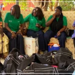 Air Sénégal appuie les orphelinats d'Oussouye et Cabrousse en produits alimentaires et vêtements