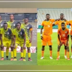 ‎CAN U17 : l’Ouganda et la Côte d’Ivoire réussissent leur entrée, parité dans le groupe A