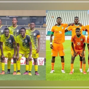 ‎CAN U17 : l’Ouganda et la Côte d’Ivoire réussissent leur entrée, parité dans le groupe A