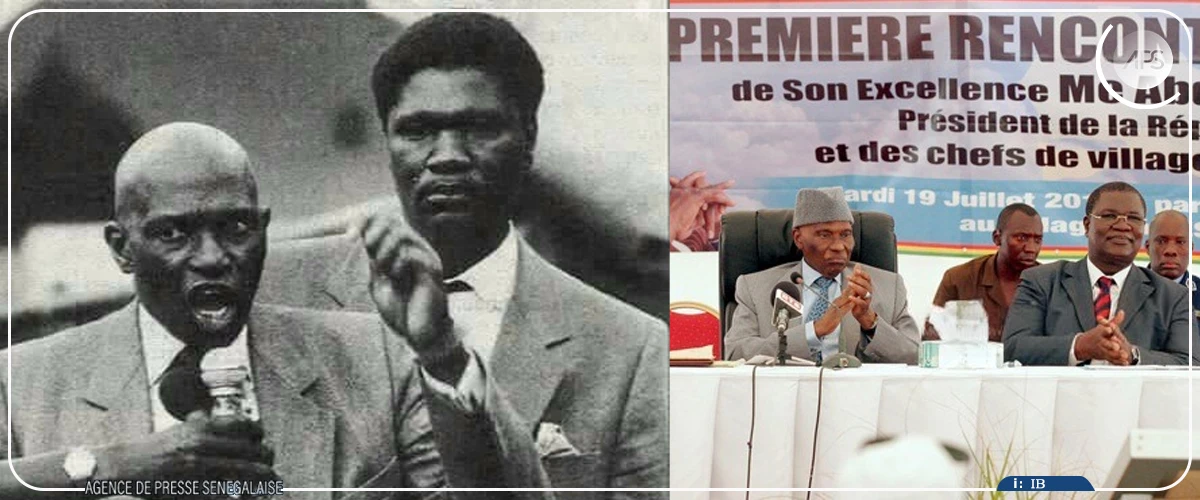 Ousmane Ngom revisite le congrès de Kaolack et les arrestations d’Abdoulaye Wade