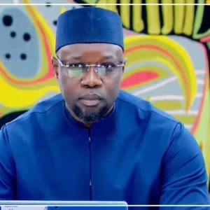 Ousmane Sonko appelle à lever les blocages autour du projet Sénégal Connect Park