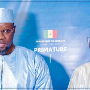 Ousmane Sonko : ‘’L’Assemblée nationale va accompagner le gouvernement s’il travaille dans le sens de l’intérêt du Sénégal’’