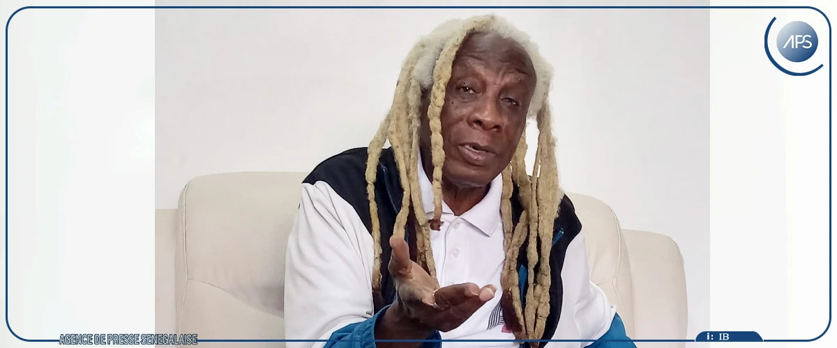 Ouza Diallo raconte le patriote et panafricaniste Me Abdoulaye Wade