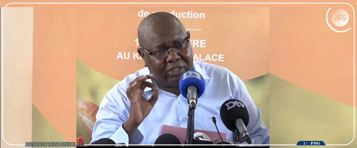 Des boulangers réclament un conseil interministériel consacré aux difficultés du secteur