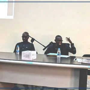 UASZ: un panel scientifique magnifie la vision géopolitique et économique d’Abdoulaye Wade