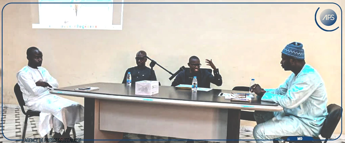 UASZ: un panel scientifique magnifie la vision géopolitique et économique d’Abdoulaye Wade
