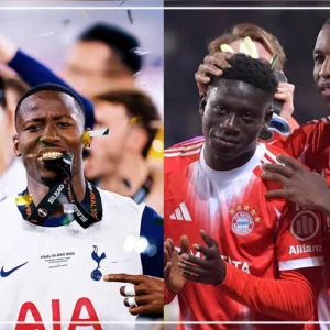 Week-end des Lions à l’étranger : les Sénégalais bouclent leur saison entre sacres, qualifications et relégations avant le Mondial