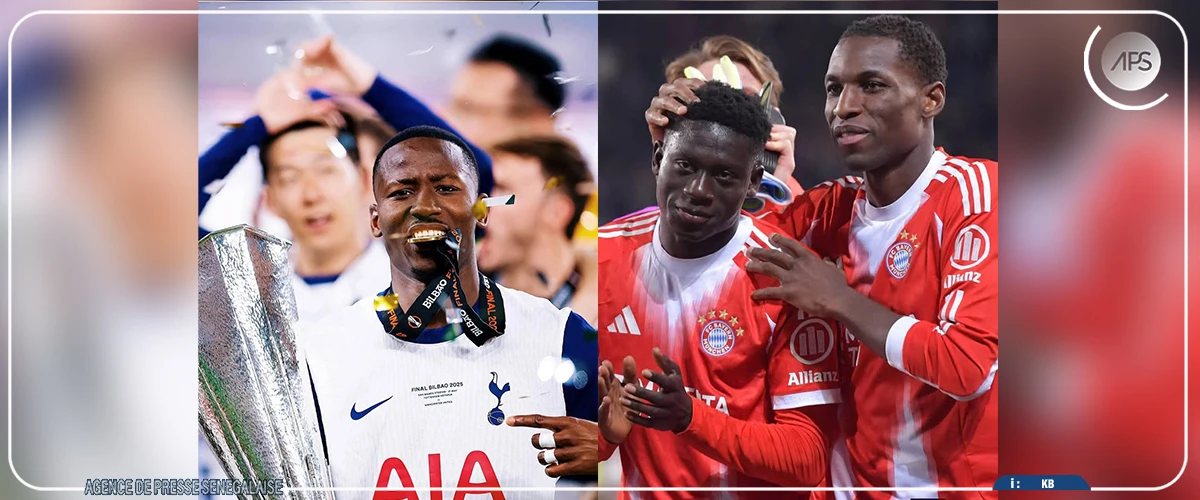 Week-end des Lions à l’étranger : les Sénégalais bouclent leur saison entre sacres, qualifications et relégations avant le Mondial