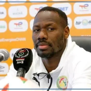 ‎Pape Thiaw : '' J'assume mes choix''