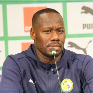 Coupe du monde : Pape Thiaw publie sa liste, Sapoko Ndiaye en nouvelle recrue 