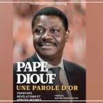 ‎Un livre sur le défunt agent de joueurs Pape Diouf présenté jeudi, à Dakar