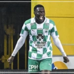 Week-end des Lions à l’étranger : Pape Moussa Fall en feu, d’autres Sénégalais ont brillé avec leurs clubs
