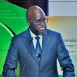 Faces aux crises internationales, une ''réponse concertée’’ des Parlements africains préconisée