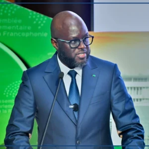 Faces aux crises internationales, une ''réponse concertée’’ des Parlements africains préconisée