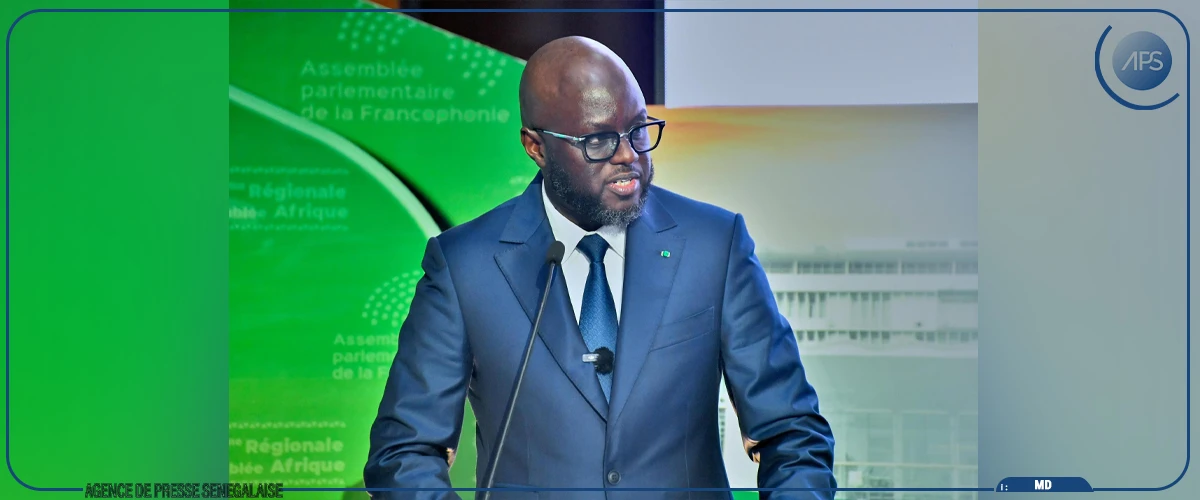 Malick Ndiaye appelle au renforcement de la gouvernance de l’APF