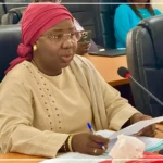 Fatou Diouf salue "la place croissante" des femmes sénégalaises dans l'économie bleue