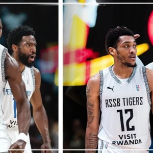 ‎BAL 2026 : Petro de Luanda et les RSSB Tigers s’affrontent pour une finale historique à Kigali ‎