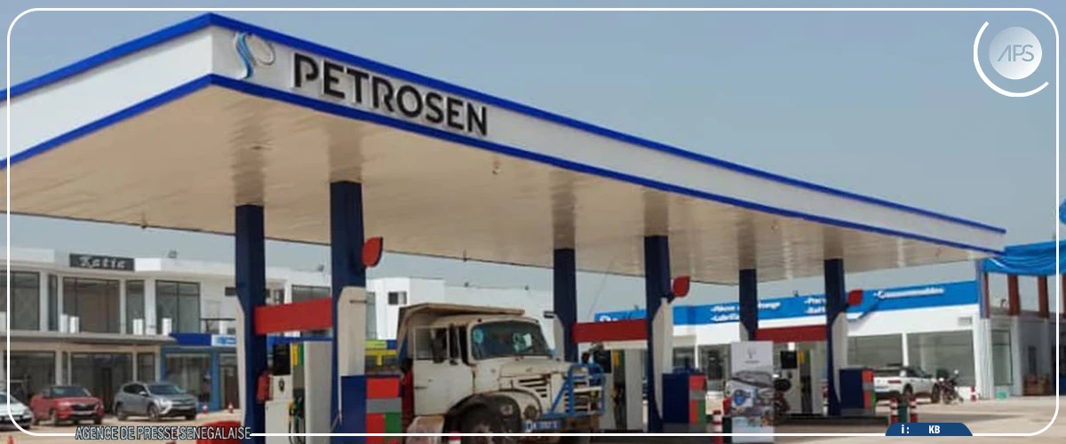 Petrosen dément l’existence d’une pénurie imminente de gaz, d’essence et de gasoil