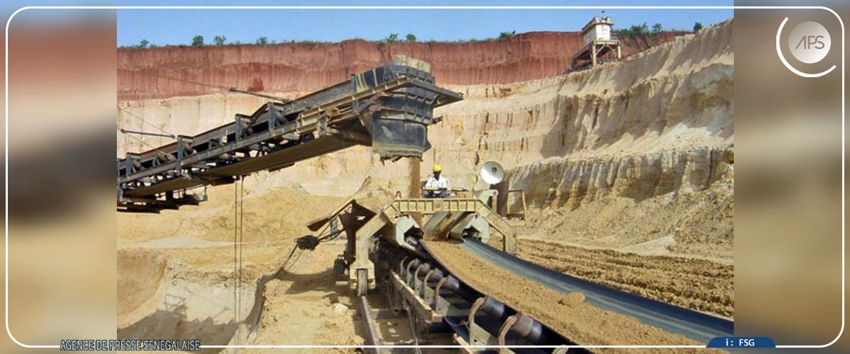 Six entreprises officiellement autorisées à exploiter des gisements de phosphate à Matam