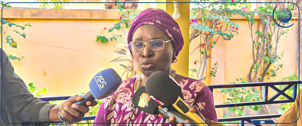 Casamance : un projet renforce le leadership féminin et la gouvernance participative dans trois communes