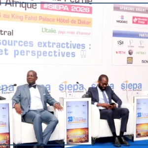 Un officiel évoque les grandes lignes de la politique énergétique du Sénégal