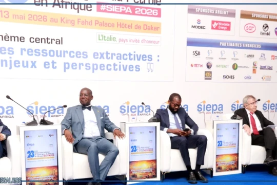 Un officiel évoque les grandes lignes de la politique énergétique du Sénégal