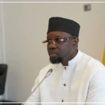 Ousmane Sonko donne un bilan des infrastructures en cours de réalisation