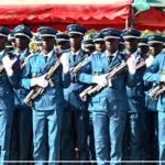 Kaolack : 2 491 nouveaux sous-officiers mis à la disposition de la Police nationale  