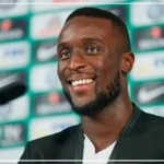 Le Sénégal a des joueurs capables de pallier un éventuel forfait de Kalidou Koulibaly pour le Mondial ( Lamine Sané)  ‎