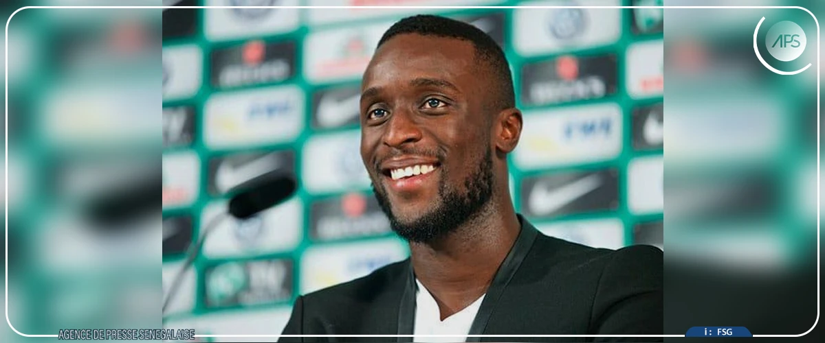 Le Sénégal a des joueurs capables de pallier un éventuel forfait de Kalidou Koulibaly pour le Mondial ( Lamine Sané)  ‎