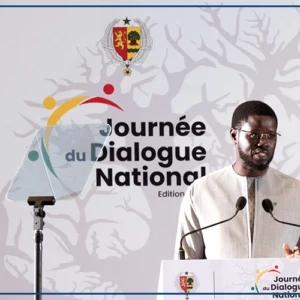 Bassirou Diomaye Faye reçoit ce jeudi les anciens Premiers ministres en ouverture des concertations avec les forces vives de la nation (officiel)
