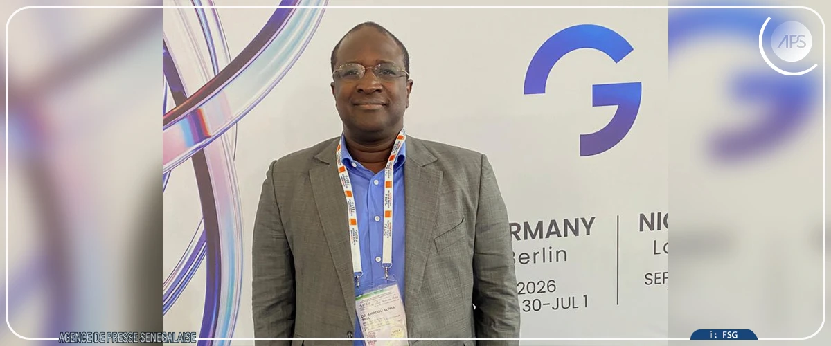 Le “manque de maturité” de l’écosystème, une entrave aux ambitions de souveraineté pharmaceutique, selon Amadou Alpha Sall