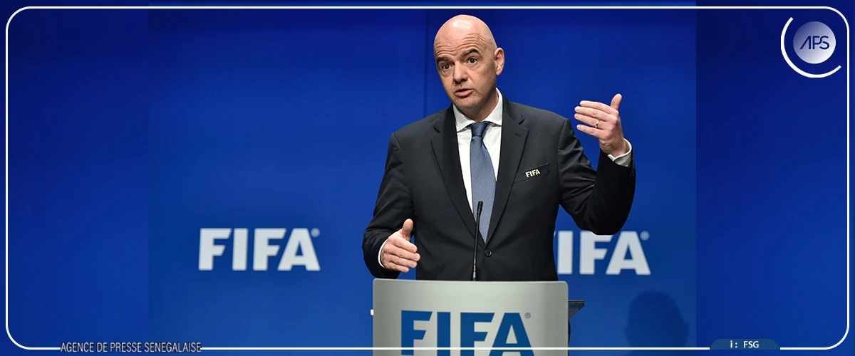 ‎Mondial 2026 : la FIFA annonce des dispositifs d’inclusion sensorielle dans tous les stades