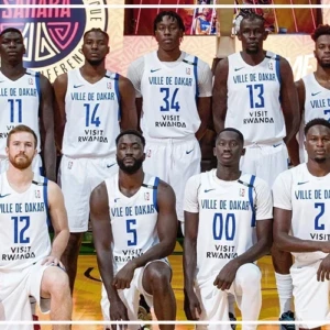 ‎BAL 2026 : l’ASC Ville de Dakar défie Al Ahly d’Égypte en quarts de finale à 14h GMT