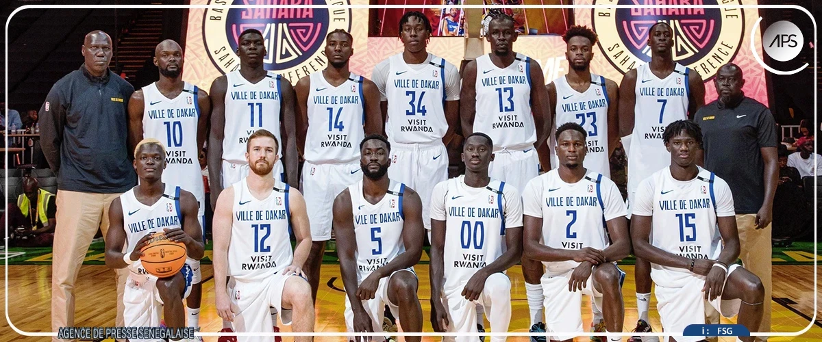 ‎BAL 2026 : l’ASC Ville de Dakar défie Al Ahly d’Égypte en quarts de finale à 14h GMT
