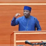 Birame Soulèye Diop plaide pour des réformes fiscales adaptées au secteur des hydrocarbures