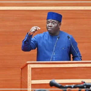 Birame Soulèye Diop plaide pour des réformes fiscales adaptées au secteur des hydrocarbures