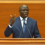 Les salaires seront payés avant la fin du week-end, assure Cheikh Diba