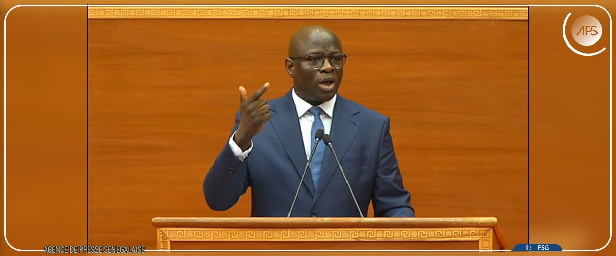 Les salaires seront payés avant la fin du week-end, assure Cheikh Diba
