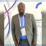 Amadou Alpha Sall étale les ambitions de la CEPI, un partenariat fondé sur l'accès équitable au vaccins
