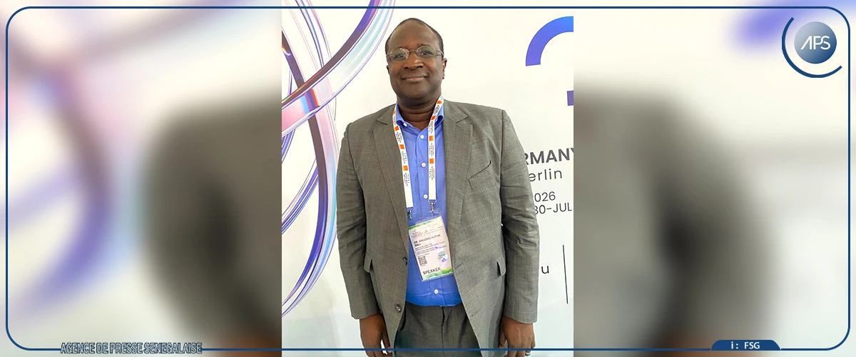 Amadou Alpha Sall étale les ambitions de la CEPI, un partenariat fondé sur l’accès équitable au vaccins