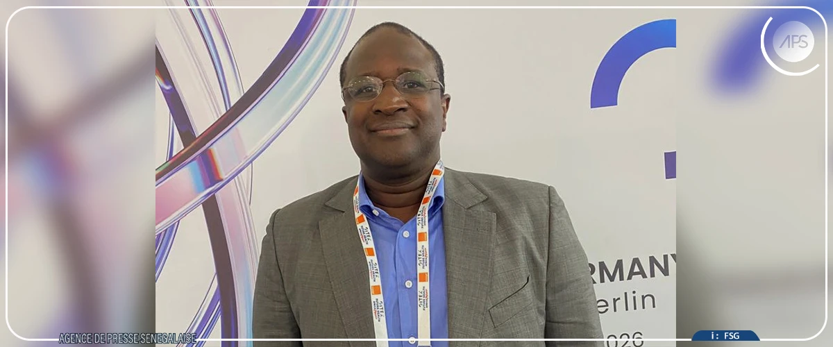 La digitalisation, un levier incontournable de croissance, selon Amadou Alpha Sall