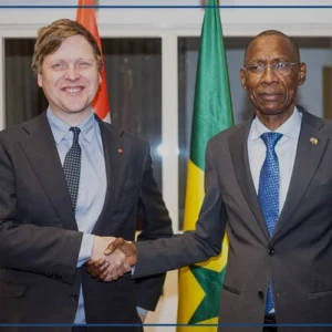 Dakar et Oslo identifient de nouveaux axes de coopération bilatérale