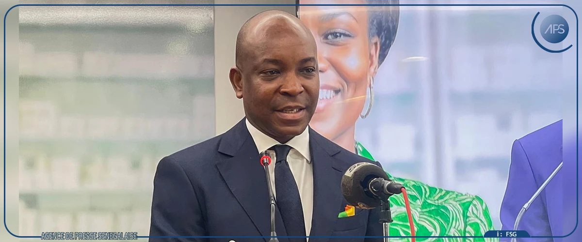 Ecobank inaugure sa première agence destinée à l’encadrement des entrepreneures sénégalaises