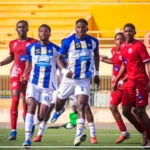Coupe de la Ligue : Diambars défie TFC pour une place en finale  ‎