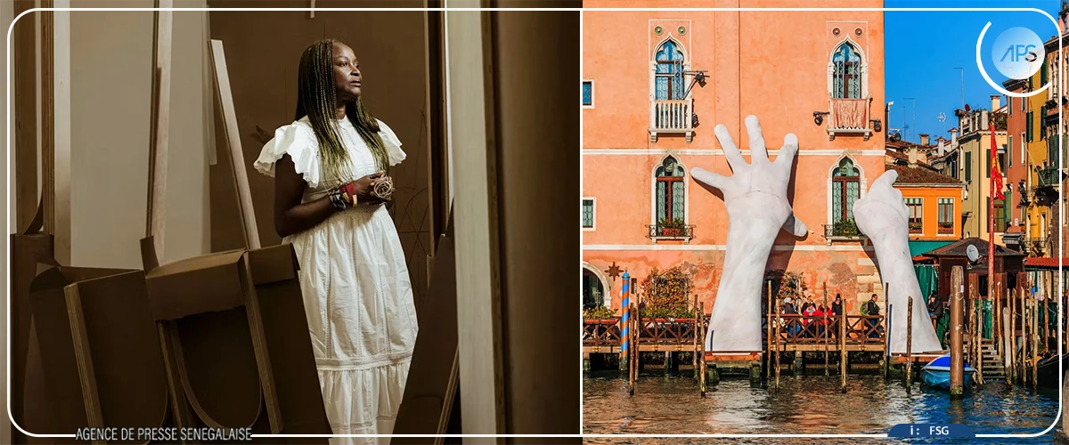 Biennale de Venise 2026 : une édition pensée par Koyo Kouoh