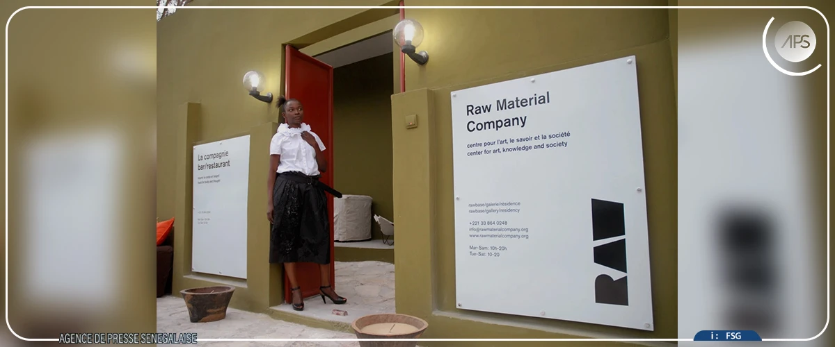 Biennale de Venise 2026 : une édition pensée par Koyo Kouoh
