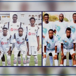 ‎Ligue 2 : des déplacements périlleux pour le leader Diambars et son dauphin Essamaye FC