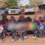 Kaolack : 35 candidats à l'émigration clandestine interpellés à Keur Ayib
