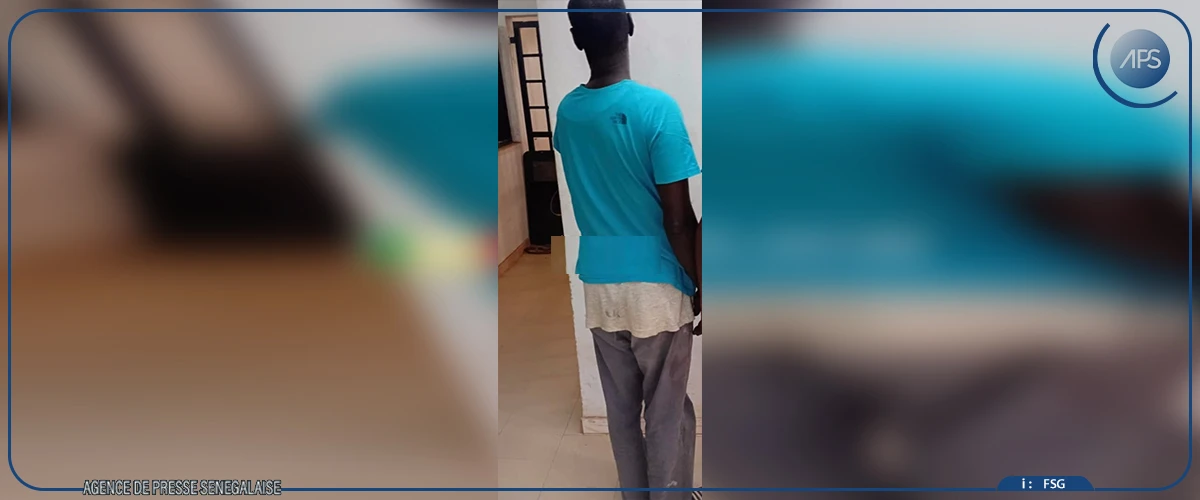 Nioro du Rip : un suspect arrêté dans une affaire de pédophilie et viol suivi de grossesse